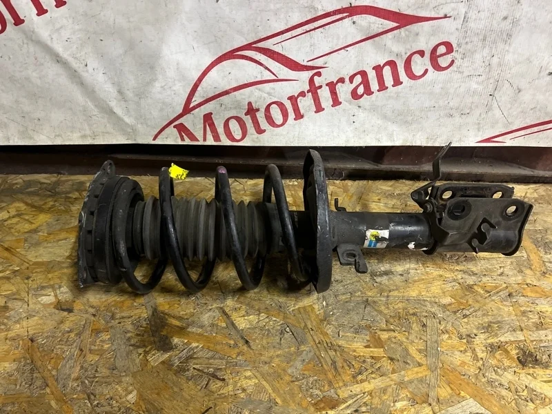 Стойка амортизатора в сборе Renault Fluence 2009-2012 543023532R 1, передняя