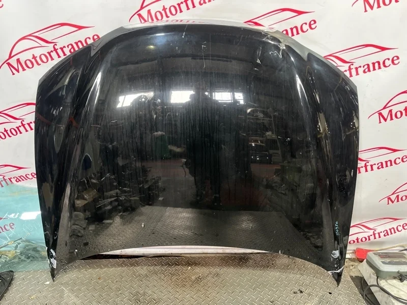 Капот Hyundai Sonata 2005-2010 664003K010 NF