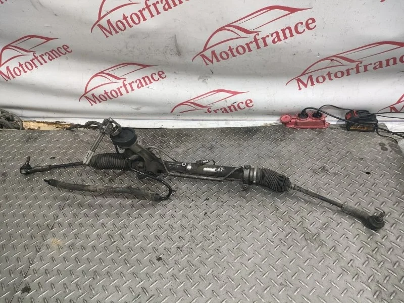 Рулевая рейка Seat Ibiza 2011 6R1423055K 4