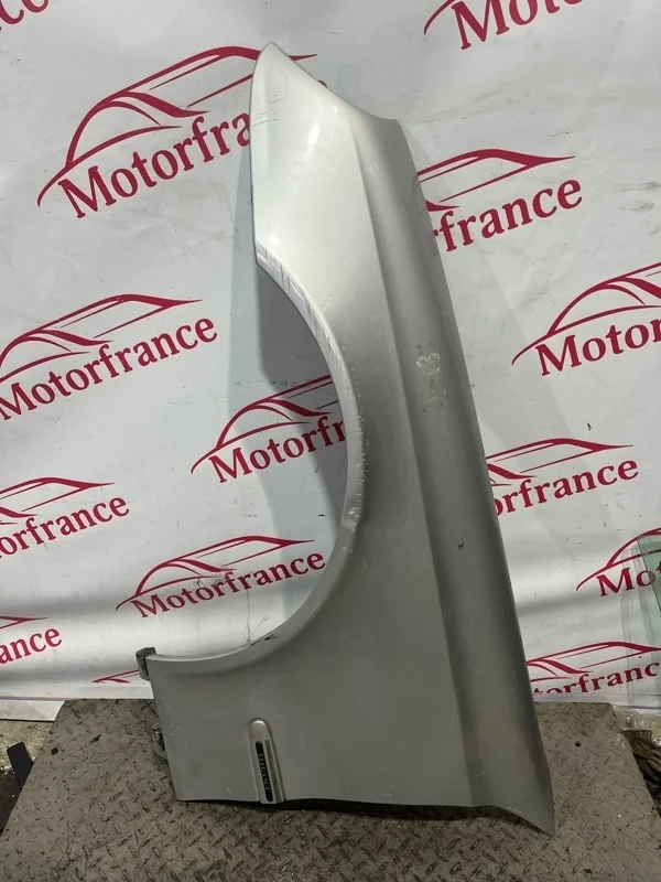 Крыло Mercedes-Benz E-Class 2002-2009 A2118801318 W211, переднее левое