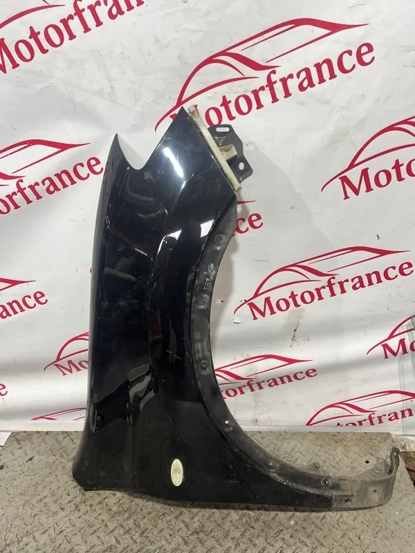 Крыло Nissan Qashqai 2006-2010 F3100BR0MA J10, переднее правое