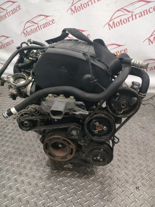 Двигатель Chevrolet Cruze 2013 25197209 1 1.8 F18D4