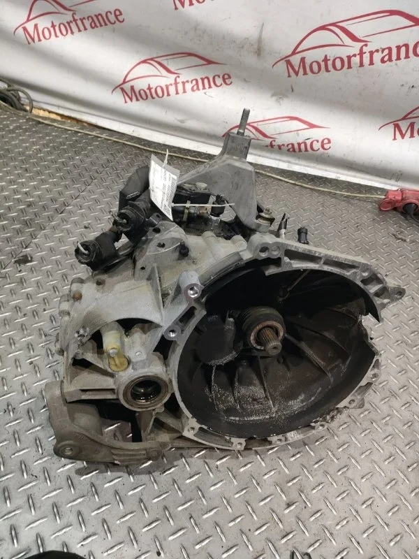 МКПП Ford Mondeo 2003 1232151 3 1.8 CHBA