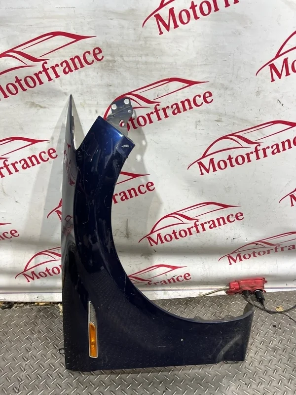 Крыло Ford Mondeo 2007 1702313, переднее правое