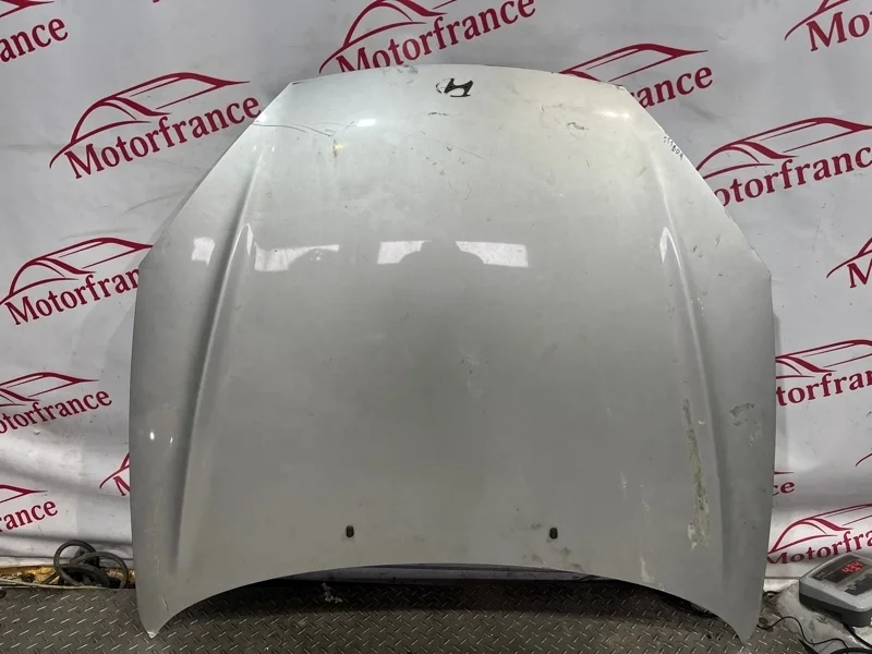 Капот Hyundai Coupe 2008 664002C720