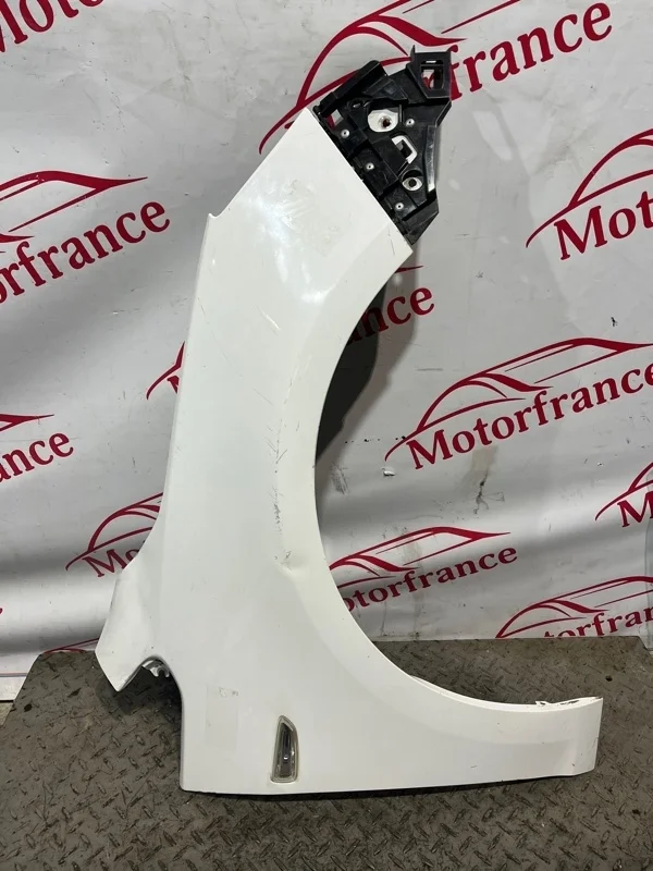 Крыло Opel Astra 2012 13390003 J, переднее правое