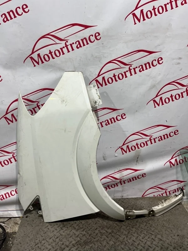 Крыло Mercedes-benz Sprinter 2011 A9066377819 W906, переднее правое