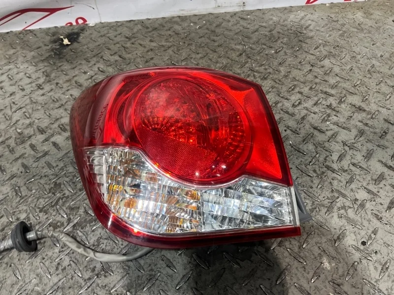 Фонарь задний Chevrolet Cruze 2015 95127056, левый