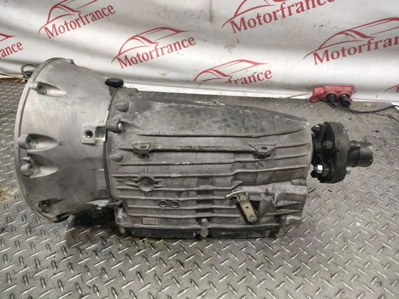 АКПП Mercedes-Benz Cls-Class 2008 A1712703600 C219 272.964 3.5