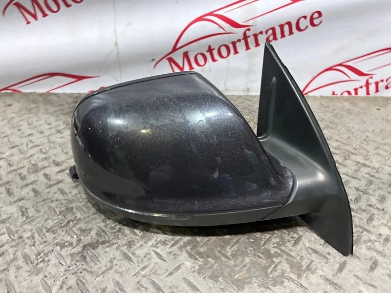 Зеркало электрическое Audi Q7 2013 4L1857410CG, правое