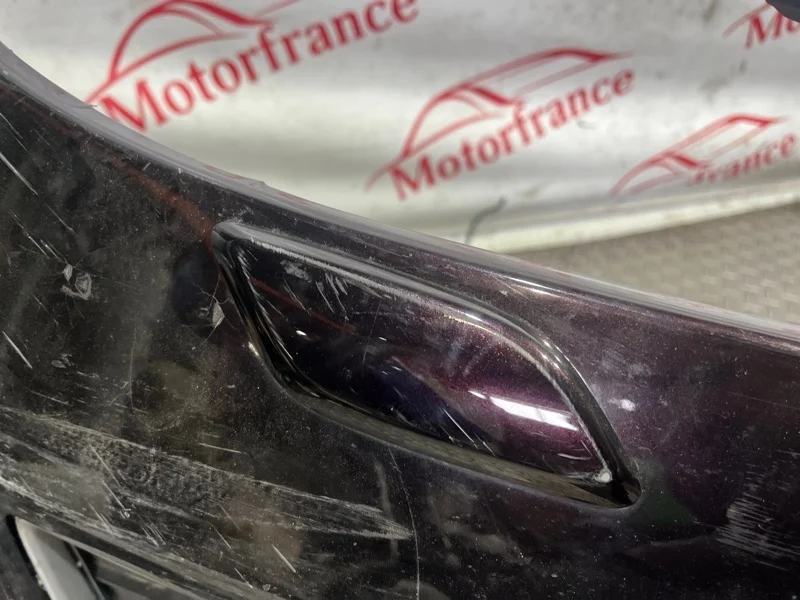 Форсунка омывателя фар Mazda Mazda6 2007-2012 GS1F5182X GH, правая