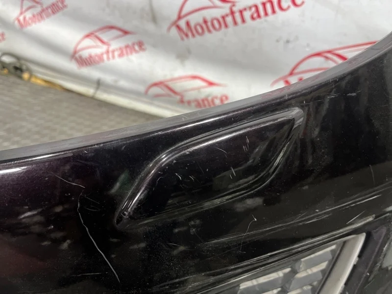 Форсунка омывателя фар Mazda Mazda6 2007-2012 GS1F5182Y GH, левая