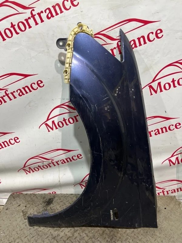 Крыло Mitsubishi Outlander 2006-2012 5220F113 XL, переднее левое