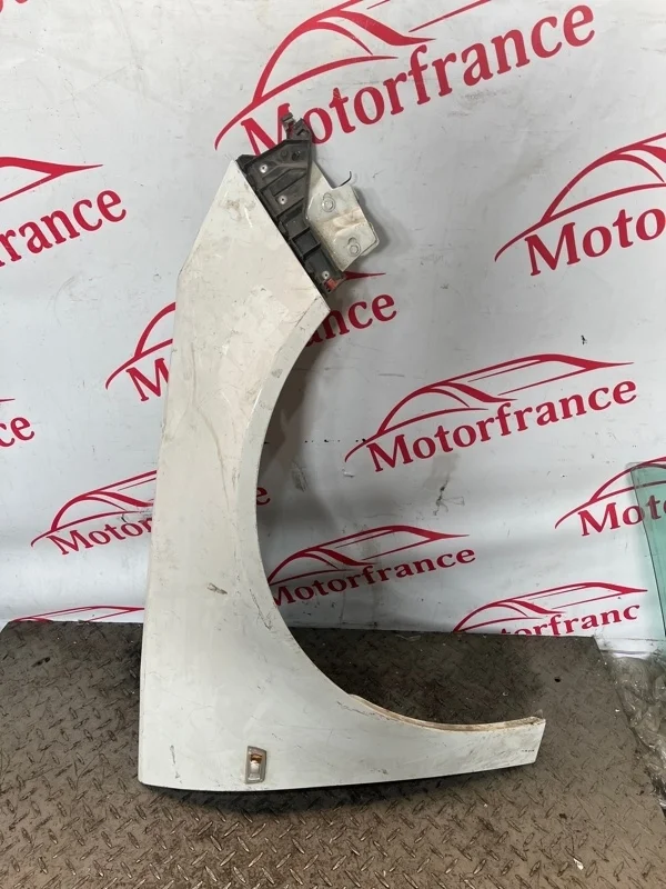 Крыло Opel Insignia 2009 13277521, переднее правое