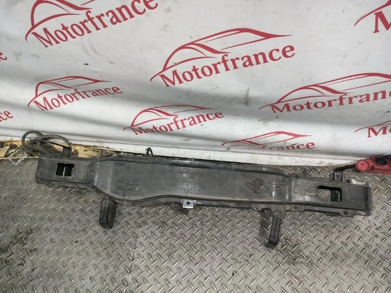 Усилитель бампера Hyundai i30 2008 866312R000 1, задний