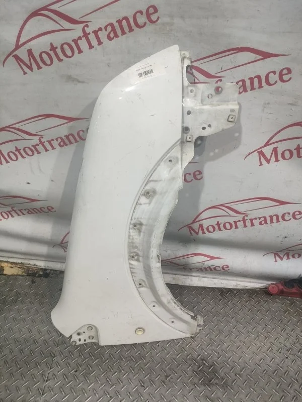 Крыло Ford Transit Connect 2006 5131151 1, переднее правое