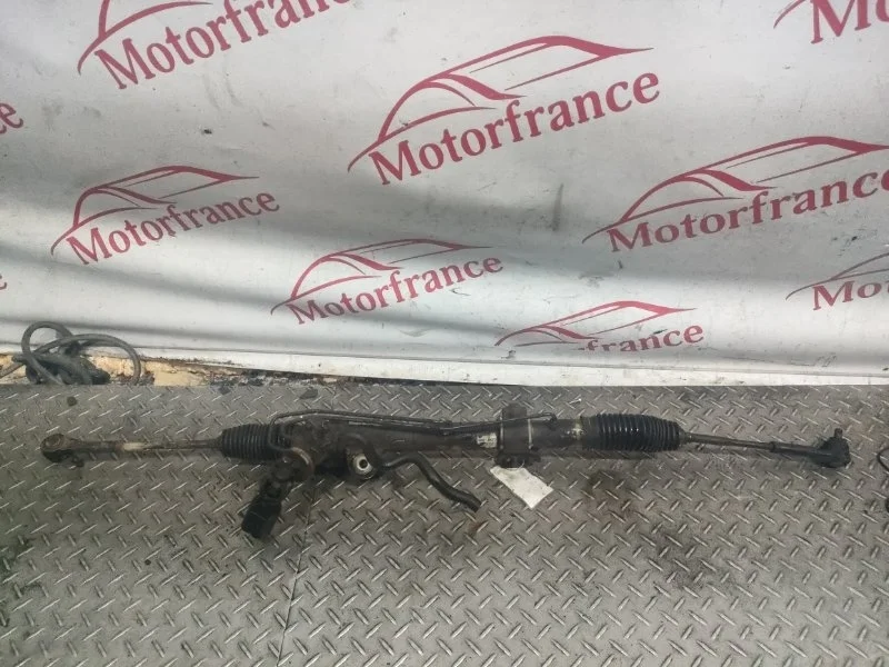 Рулевая рейка Nissan Almera 2002 49001BN013 N16