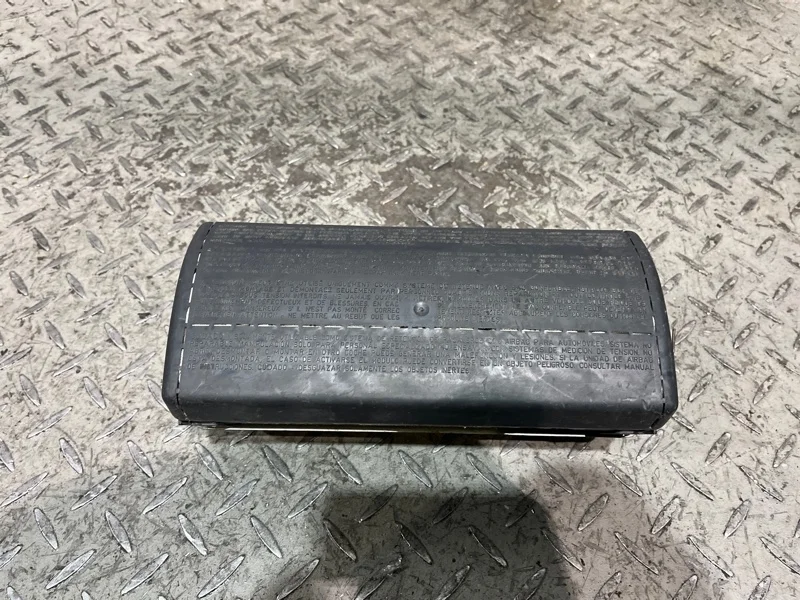 Подушка безопасности пассажира Mercedes-Benz E-Class 2002-2009 A2118603305 W211, передняя