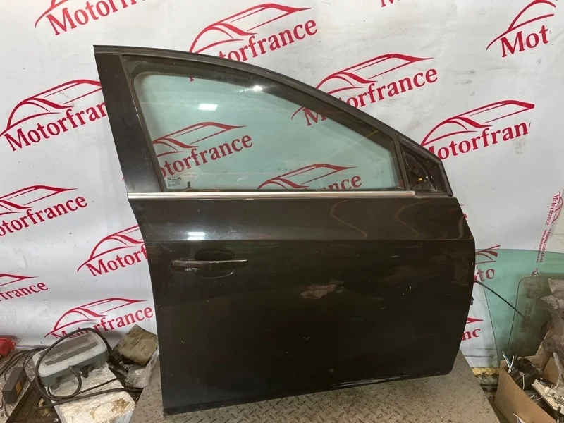 Дверь Chevrolet Cruze 2011 95987758 1, передняя правая