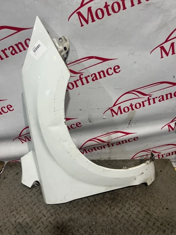 Крыло Ford Focus 1521596 2, переднее правое