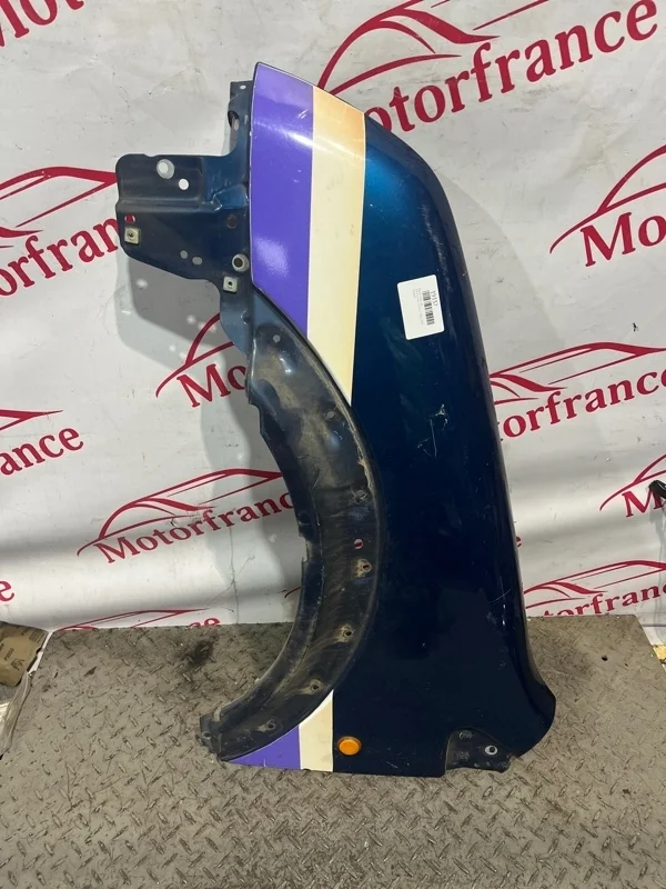 Крыло Ford Tourneo Connect 2002-2009 5131152 1, переднее левое