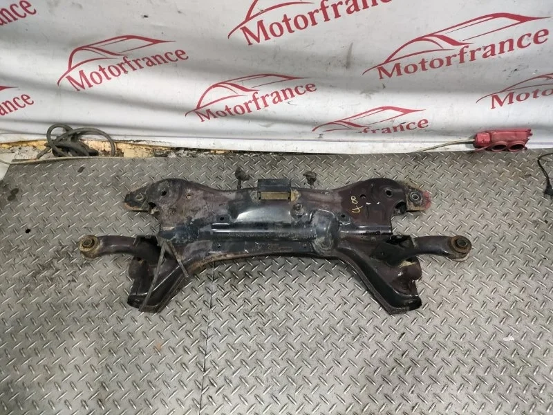 Подрамник б/у HYUNDAI Getz 2003 624001CXXX 1