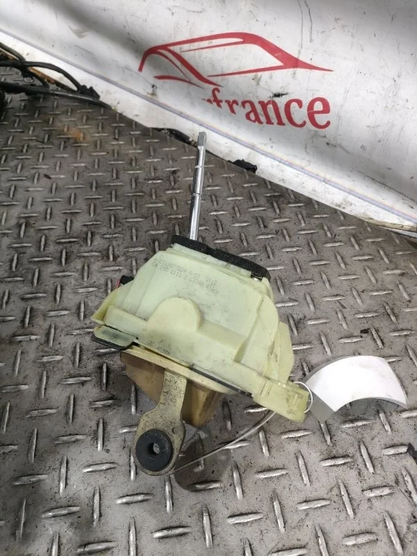 Селектор АКПП Mercedes-benz E-Class 2005 A2112673224 W211