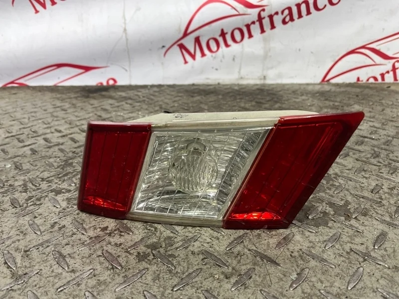 Фонарь задний Chevrolet Epica 96851765 1, левый