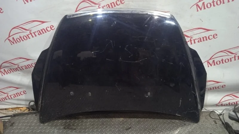 Капот Ford Focus 1521601 2