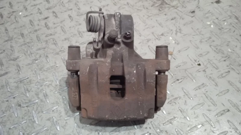 Суппорт тормозной Renault Laguna 7701049108 2, задний левый