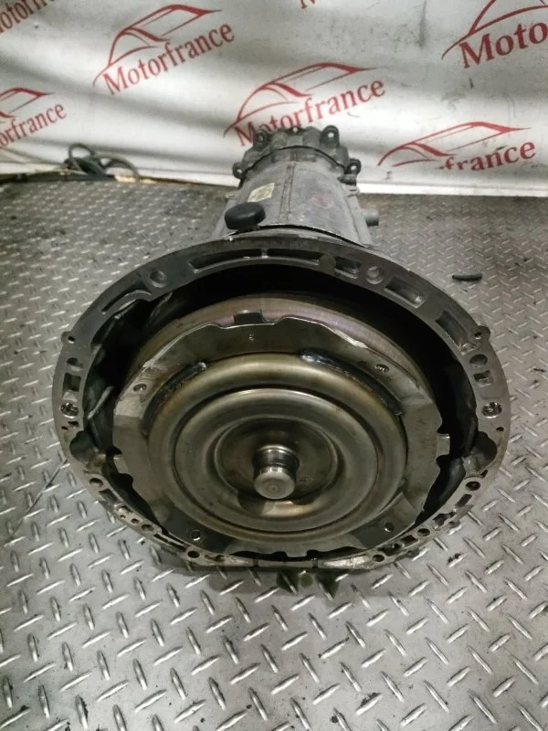 АКПП Mercedes-Benz R-Class 2012 722903 W251 642.872 3.0 CDI