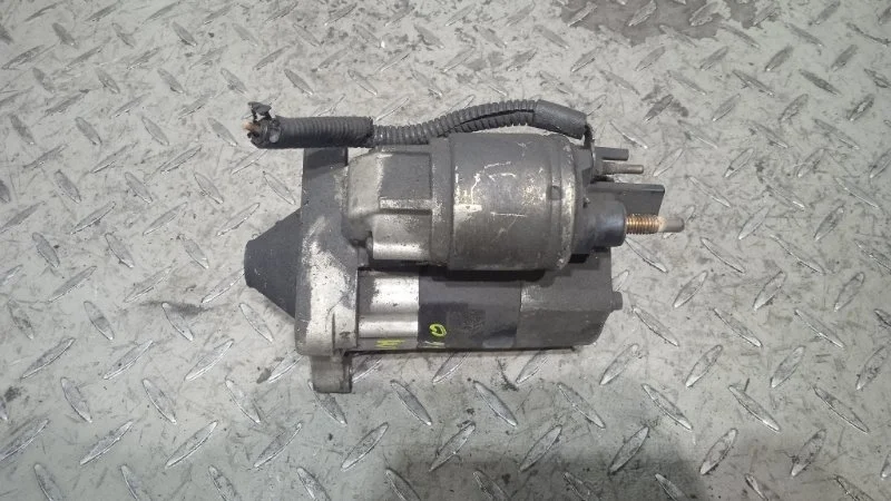 Стартер Renault Megane 8200266777 2 K4M