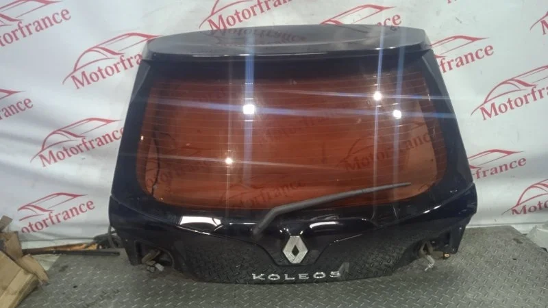 Крышка багажника Renault Koleos 901007607R 1