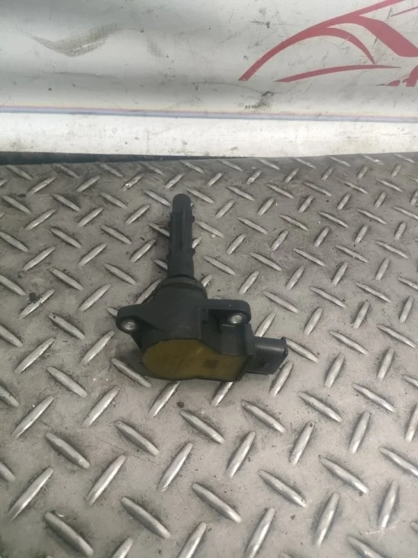 Катушка зажигания Mercedes-benz M-Class 2007 A0001502780 W164 3.5 OM272