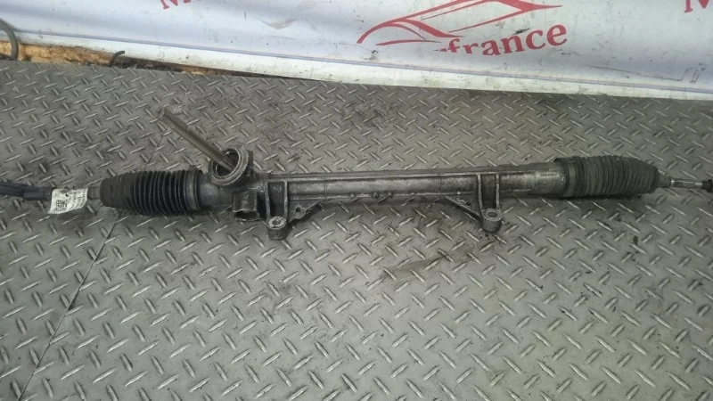 Рулевая рейка Renault Megane 8200324632 2