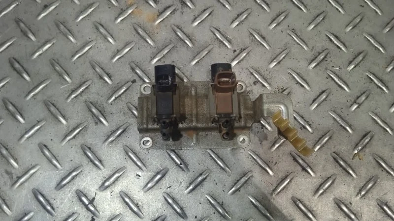 Клапан MRC Mazda Mazda3 4M5G9A500NB BL 2.0 LF