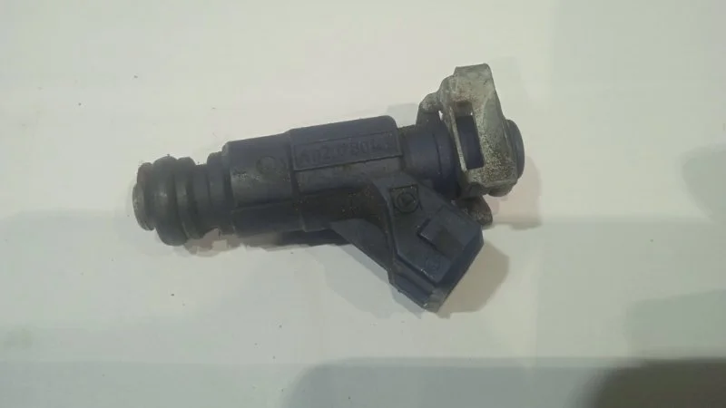 Форсунка топливная Mercedes-benz CLK-Class 0280156014 W209 3.2