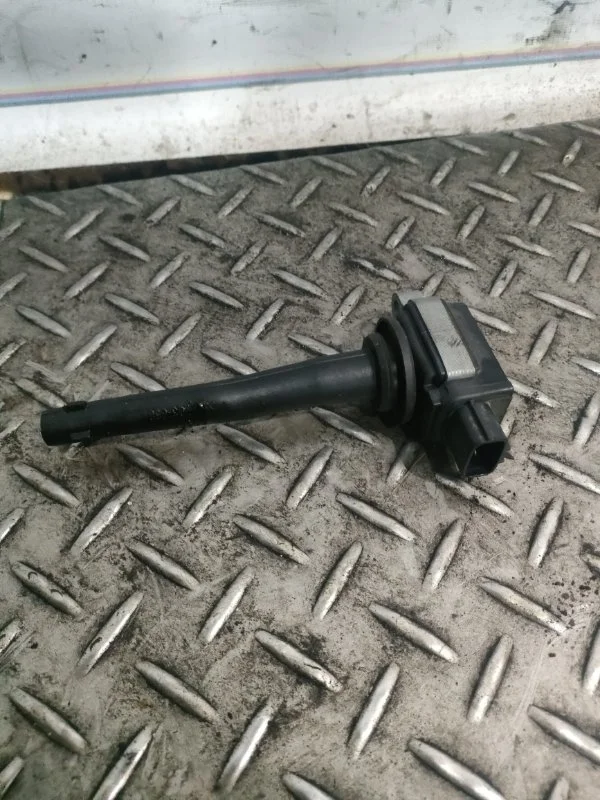 Катушка зажигания Nissan Qashqai 2011 22448ED800 J10 2.0 MR20DE