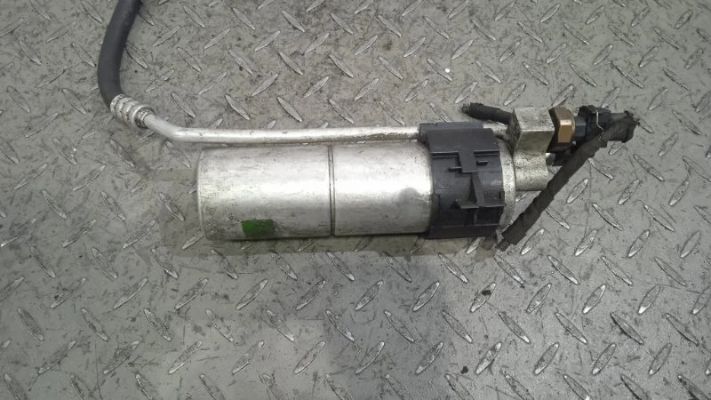 Осушитель кондиционера Mercedes-Benz S-Class A2208300083 W220