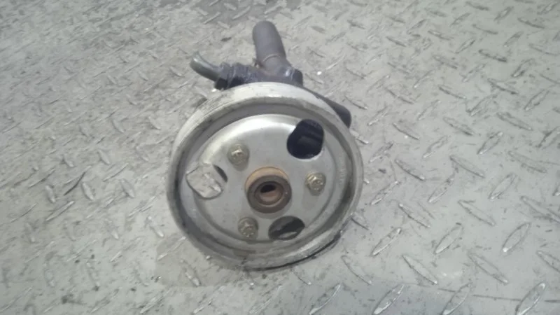 Насос гидроусилителя руля Renault Megane 7700431286 1 K4M