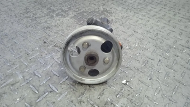 Насос гидроусилителя руля Renault Logan 7700431286 1 K4J