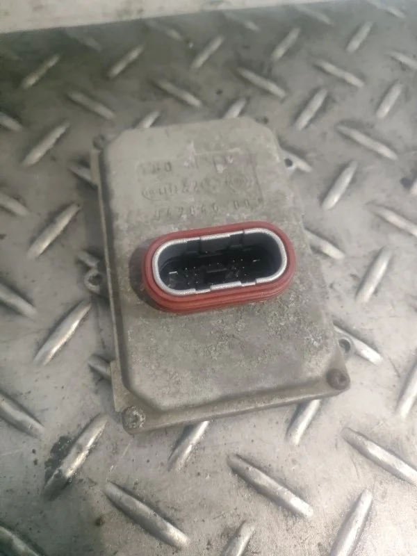 Блок включения фар Mercedes-benz GL-Class 2007 A0038205826 X164