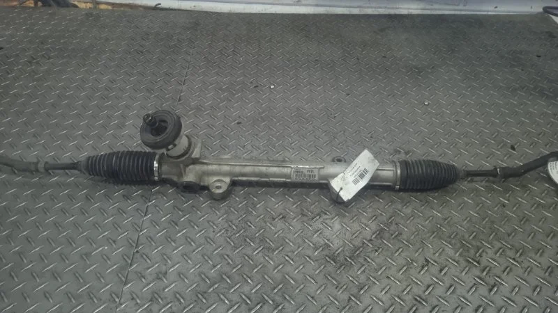 Рулевая рейка Hyundai I40 565003Z100 1