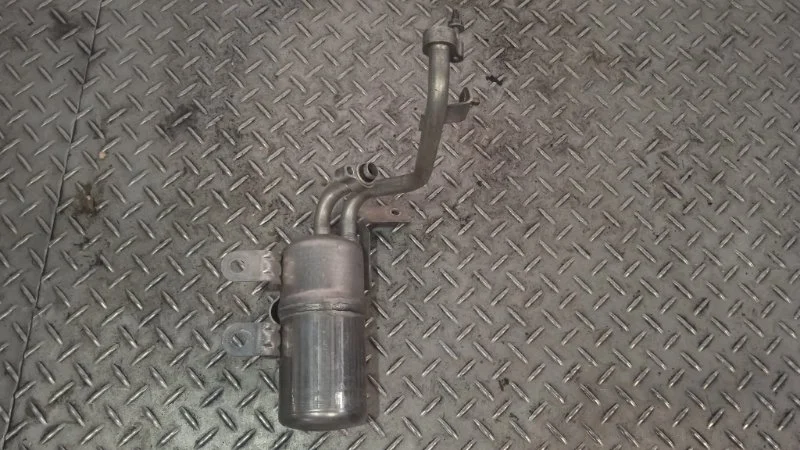 Осушитель кондиционера Ford Focus 1552306 2 1.6 TDCI G8DA