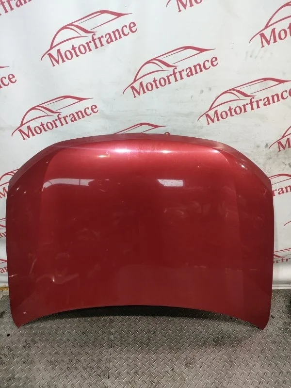 Капот Mitsubishi Outlander 2015 5900A697 3