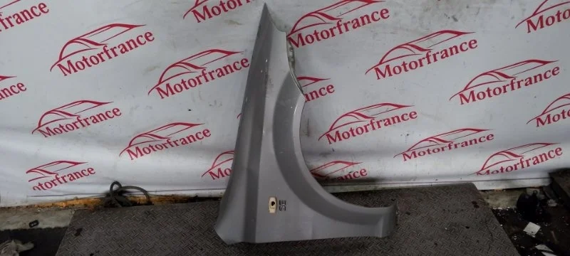 Крыло CHEVROLET Lacetti 2004 96474978 1, переднее правое