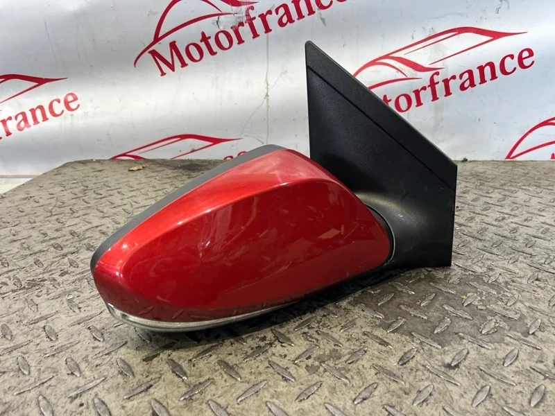 Зеркало электрическое HYUNDAI i30 2015 87620A6050 2, правое
