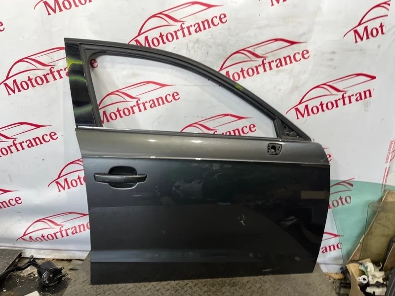 Дверь Audi A3 2015 8V5831052, передняя правая