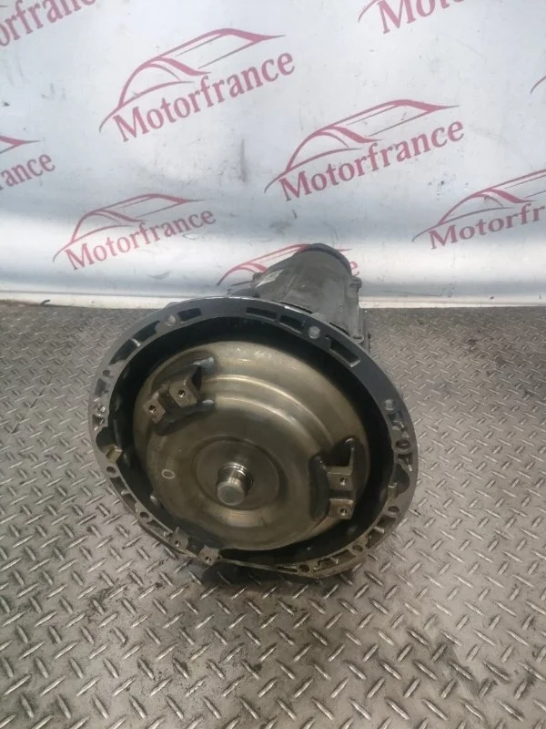 АКПП Mercedes-benz E-Class 2004 A2202707201 W211 OM113 5.0