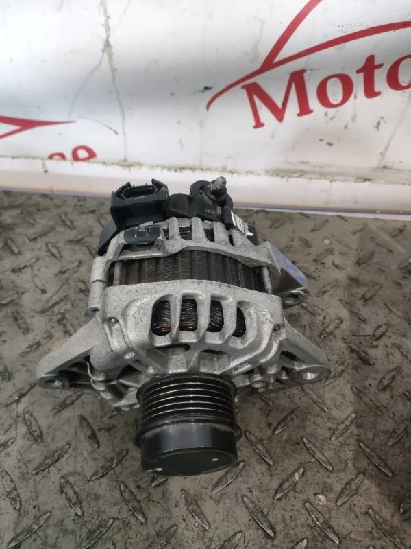 Генератор Hyundai i30 2013 373002B700 2 1.4 G4FA
